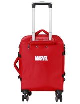 Marvel Spider-Man Rouge - 2
