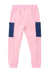 Denokids Unifarben pink 104 - 5