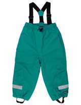 Villervalla Pantalon de pluie Imperméable (8000 mm) - 0