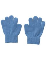 Villervalla Handschuhe blau 104/122 (4-7 Jahre) - 1