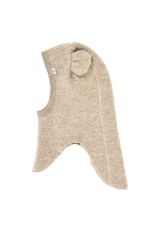 Müsli by Green Cotton Unifarben braun 92/98 - 0