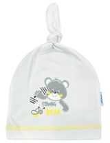 Aliap Bonnet Ours 3-6M (68 cm) - 0
