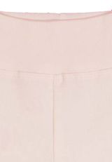 Müsli by Green Cotton Babyhose Unifarben rosa 44 - 2