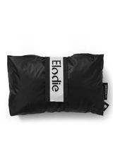 Elodie Details Kinderwagen Regenschutz Wind- und Wasserabweisend 100x105 cm Brilliant Black - 1