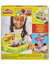 Hasbro Play-Doh 15 pièces Argile à modeler 29,3x24,5x7 cm 3+ ans Multicolore - 3