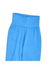 Green Cotton Babyhose blau 80 - 2