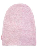 Aliap Bonnet Animaux Rose - 1