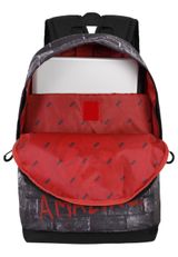 Marvel Spiderman Amazing-FAN HS 2.0 44x31x18 cm mehrfarbig Onesize Kinder - 2