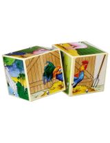 KOSMOS 2 pièces 20,5x8,5x9,5 cm 2+ ans Multicolore - 1