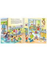 Ravensburger tiptoi® 2 pièces Ensemble Conformité Européenne (CE) 37,3x5,5x5,5 cm 3-4 ans Multicolore - 4