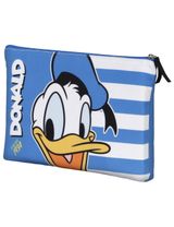 Disney Trousse de toilette Donald Duck Rayures Bleu - 1