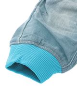 Villervalla Jeans blau - 3