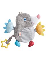 HABA Doudou mouchoir 25x21cm 0+ mois Multicolore - 0