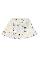 Bequeme und modische Kinderkleidung blau 56/62 - 1