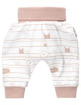 Baby Sweets 3 Teile Set Tiere Peek a Boo weiß 86 (12-18 Monate) - 2