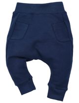 NINI Hose navy 80 (9-12 Monate) - 0