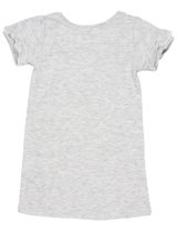 Disney Longshirt Frozen Floral GREY 116 (5-6 Jahre) - 1