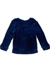 Marvel Schlafanzug Alloverprint blau 104/110 (4-5 Jahre) - 2