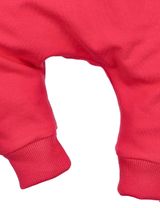 NINI Hose rot 62 (0-3 Monate) - 2