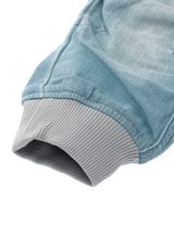 Villervalla Jeans blau - 5