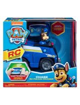 Spin Master Ferngesteuertes Auto Paw Patrol 3+ Jahre Chase - 0