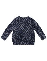 Baby Sweets T-shirt à manches longues Pissenlit Mes Préférés Boucle Bleu 5-6A (116 cm) - 1