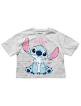 Disney 2 pièces Pyjama Stitch Coeur - 1