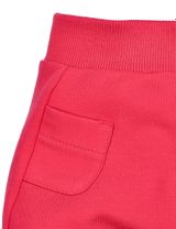 NINI Hose rot 62 (0-3 Monate) - 1