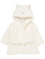 Rock A Bye Baby Boutique 2 pièces Ensemble Ours Crème - 1