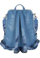 Disney Lilo and Stitch Tongue-Shield Rucksack 28x33x11 cm blau blau Onesize Kinder - 3