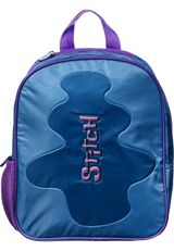 Disney Lilo and Stitch Lemur-Hooded Rucksack 26x31x11 cm blau blau Onesize Kinder - 3