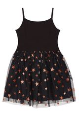 Denokids Print schwarz 104 - 1