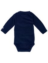 Ebbe Kids Body Boot navy 62 (0-3 Monate) - 1