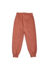 Green Cotton Sweathose braun 86 - 1