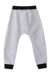 Denokids Unifarben schwarz 104 - 5