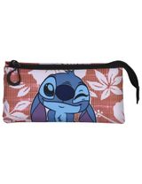 Disney Stitch Blumen Rose ancien - 1
