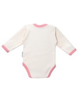 Baby Sweets 3 Teile Set Erdbeeren Little Strawberry creme 86 (12-18 Monate) - 2