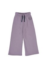 Müsli by Green Cotton Sweathose Unifarben lila 86 - 0