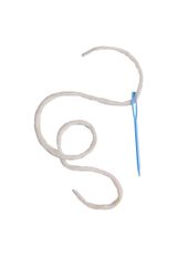 Micki Kreuzstichrahmen Unifarben CE-zertifiziert 3+ Jahre multicolor Onsesize - 2