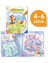 Ravensburger tiptoi® Livre Conformité Européenne (CE) 24,5x27,8 cm 4-6 ans Multicolore - 2