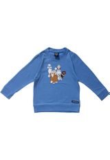 Villervalla blau 140 - 0