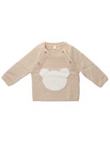 Rock A Bye Baby Boutique 4 Teile Set Bär beige - 1