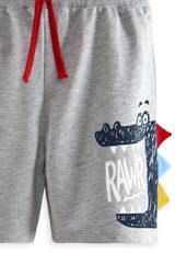 Denokids Print dunkelblau 104 - 6