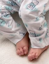 Disney Baby 5 Teile Set Winnie Pooh weiß - 7