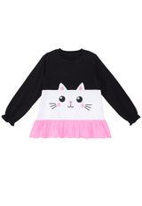 Denokids Bunt schwarz 104 - 1