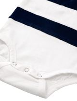 Ebbe Kids Body Navy Block 62 (0-3 Monate) - 2