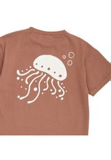 BS Shop Bezeichnung: Green Cotton T-shirt braun 92 - 2