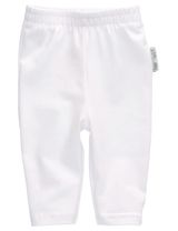 Baby Sweets 2 Teile Set Floral weiß 80 (9-12 Monate) - 2