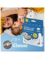 SIPO Protection rebords 3 m transparent - 4