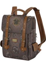 Warner Bros. Harry Potter Pride-Tale Rucksack braun 26x37x10 cm braun Onesize Kinder - 0